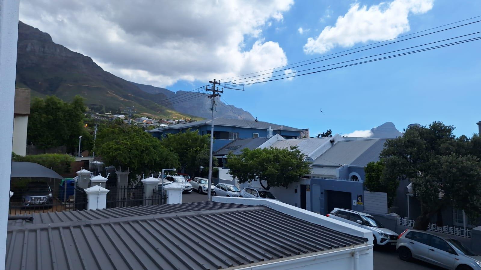 3 Bedroom Property for Sale in Woodstock Western Cape